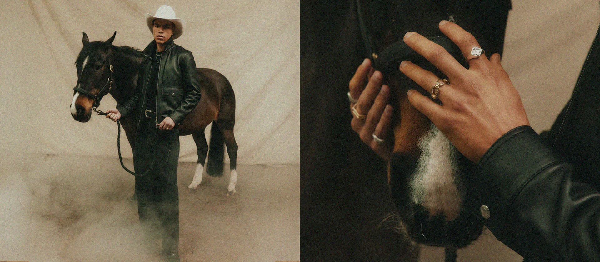 Modern Rodeo Desktop