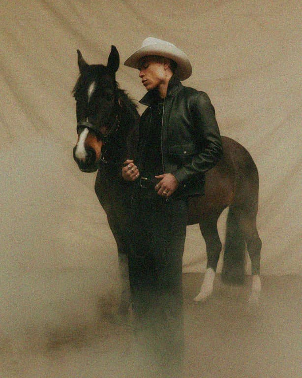Modern Rodeo Mobile